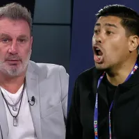 Barticciotto no oculta lo que realmente siente de la Sub 20 de Nicolás Córdova: “No se ve claro a lo que…”