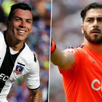 La inesperada reacción de Esteban Paredes tras mención a Johnny Herrera: “Voy a poner una…”