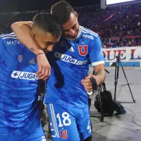 U de Chile toma una decisión y pone fecha límite para vender a uno de sus delanteros