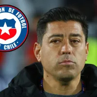 ¿Hasta cuándo tiene contrato Nicolás Córdova? Esto le queda al DT al mando de la selección chilena Sub 20