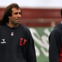 “La mejor copa con vos”: el emotivo mensaje de Leo Rodríguez para Miguel Ángel Russo