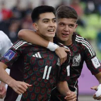 Junten miedo: la gran figura de México cuesta por sí solo la mitad que todo el plantel de Chile