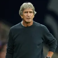 El mejor de la historia: el nuevo récord que se anota Manuel Pellegrini en Real Betis
