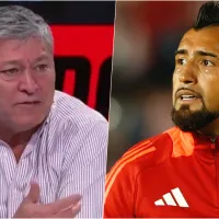 Pato Yáñez enfrenta a Vidal por sus dichos: “Nadie le quiere decir, pero…”