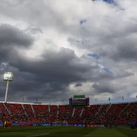 Scout de FC Barcelona vino a Chile para seguir a una de las estrellas del Mundial Sub 20