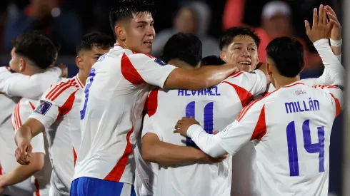 Chile sueña con la clasificación a los cuartos de final del Mundial Sub 20, pero el rival será duro: México.