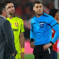 El nuevo choque de U de Chile vs Independiente tras la apelación en Conmebol