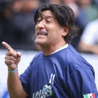 El inédito primer apodo que tenía Iván Zamorano en el barrio: “No me gusta”