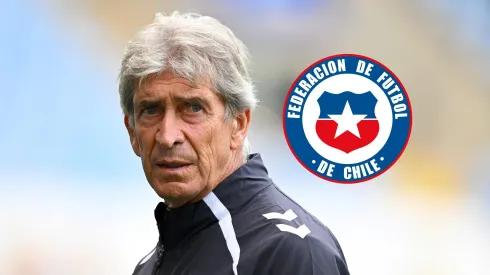 Pellegrini es candidato serio a dirigir la selección chilena