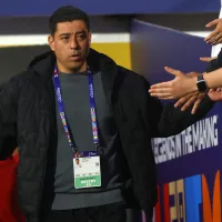 Nicolás Córdova lleva psicólogos a Valparaíso para apoyar el trabajo de Chile Sub 20