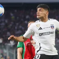 “Hay cosas…”: Claudio Aquino y Colo Colo no se relajan tras goleada a Iquique