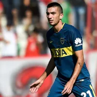 Pertenece a Boca y celebró un gol que puede ser clave en la Liga de Ascenso: “Un tipo espectacular, el fútbol…”