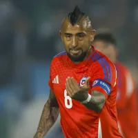 “Muchos sapos hablando de mí”: Arturo Vidal apaga el fuego con bencina tras polémicos dichos