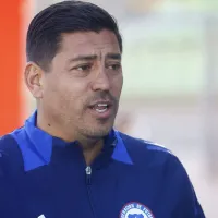 Perú pone de ejemplo a la selección chilena con Nicolás Córdova: “Fueron realistas”
