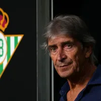 “Que renueve y…”: el insólito pedido de jugador del Betis a Manuel Pellegrini