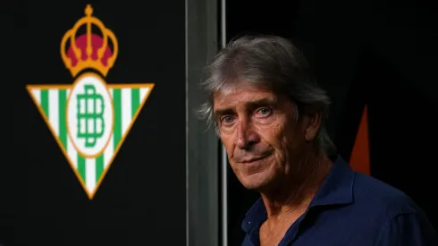 En el Betis siguen tratando de convencer a Manuel Pellegrini para que renueve.