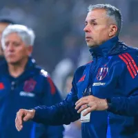 Gustavo Álvarez motiva una reflexión del jefe en la selección de Perú: “Te abre ventanas”