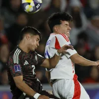 Chile vs México – Minuto a minuto, resultado y dónde ver el partido del Mundial Sub 20