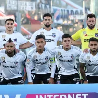 Un cuestionado y varios juveniles: la formación de Colo Colo para el amistoso con Puerto Montt