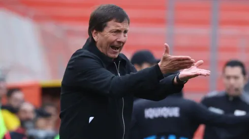 Fernando Díaz hizo una dura acusación en los Dragones Celestes.