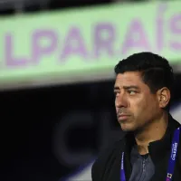 La ANFP toma una decisión final con el futuro de Nicolás Córdova: ¿Qué será de él tras el Mundial Sub 20?
