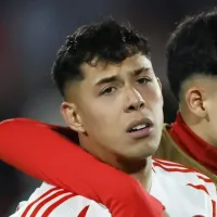 Fue indiscutido en el Mundial Sub 20 con la selección chilena y sufre: “Nos rompe el corazón…”