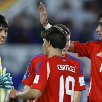 Hizo vibrar al público en el Mundial Sub 20 y lamenta la eliminación de la selección chilena: “Esto es grupal”