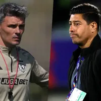 Ortiz dice lo que muchos piensan de las métricas de Nicolás Córdova: “El jugador se tiene que liberar para…”