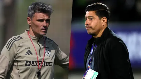 Ortiz barrió el piso con las métricas de Córdova.