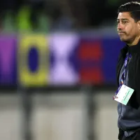 Ex seleccionado se saca el casete y apabulla a Nicolás Córdova: “Atroz, vergonzoso…”