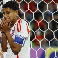 La polémica defensa de Juan Francisco Rossel tras el papelón de Chile ante México: “El resultado…”