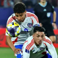 Una buena: De los pocos que mostraron algo en el Mundial Sub 20 deja en claro su compromiso con Chile