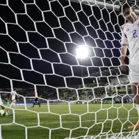 Juan Cristóbal Guarello apocalíptico: “Es el peor momento del fútbol chileno”