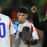 Experto en selecciones menores dice lo que debe hacer Chile con Nicolás Córdova:  “Tiene que…”