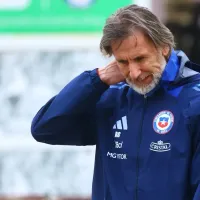 Perú le cierra la puerta en la cara a Ricardo Gareca: “Él no se enfocó en trabajar…”