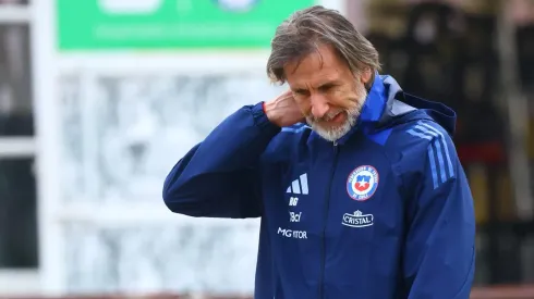 En Perú fueron muy claros con el argumento para rechazar a Gareca.