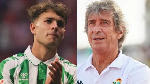 Este jugador de 21 años piensa que el Ingeniero debe seguir sí o sí.