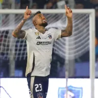 Arturo Vidal se resigna al nueva posición en que lo usará Ortiz: “Sabía que la iba a ocupar”