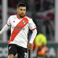 Revelan detalles del contrato que alejaría a Paulo Díaz de River: “Volvería a llegar una oferta”