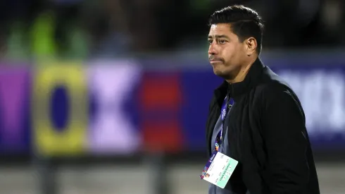 Nicolás Córdova recibió críticas de un ex jugador chileno que lo había apoyado.