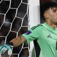 Formador de Claudio Bravo condena a Sebastián Mella, portero de la selección chilena en el Mundial Sub 20: “Si no mejora, puede…”