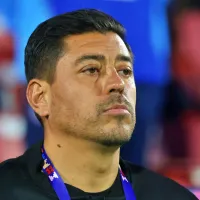 Cristián Caamaño destroza a Nicolás Córdova por su soberbia tras la eliminación: “Hay que ser más…”