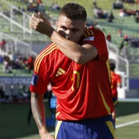 El crack del Mundial Sub 20 que se hace gigante gracias a un chileno: “No para de…”