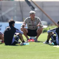 “Si considero que…”: la advertencia de Fernando Ortiz a Colo Colo por sus juveniles