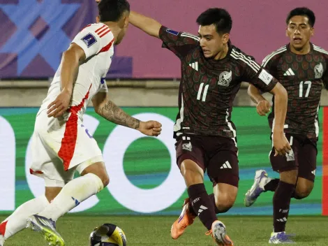 La curiosa petición a la figura de 4,5 millones que busca el Mundial Sub 20