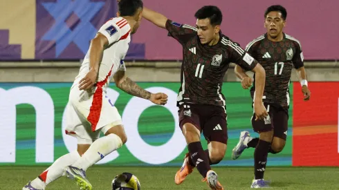 Mora se perfila como el gran candidato a ganar el Mundial Sub 20