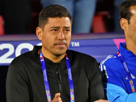 Inesperada defensa a Nico Córdova tras el fracaso en la Sub 20