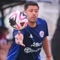 ANFP toma una decisión definitiva con Nicolás Córdova y continuidad en la adulta de Chile