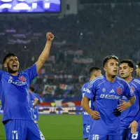 “Es como nuestra casa”: el desesperado pedido de U. de Chile por el Estadio Nacional