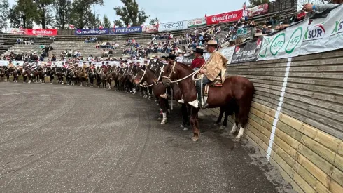 Las fechas de los Clasificatorios Zonales Escolares 2025